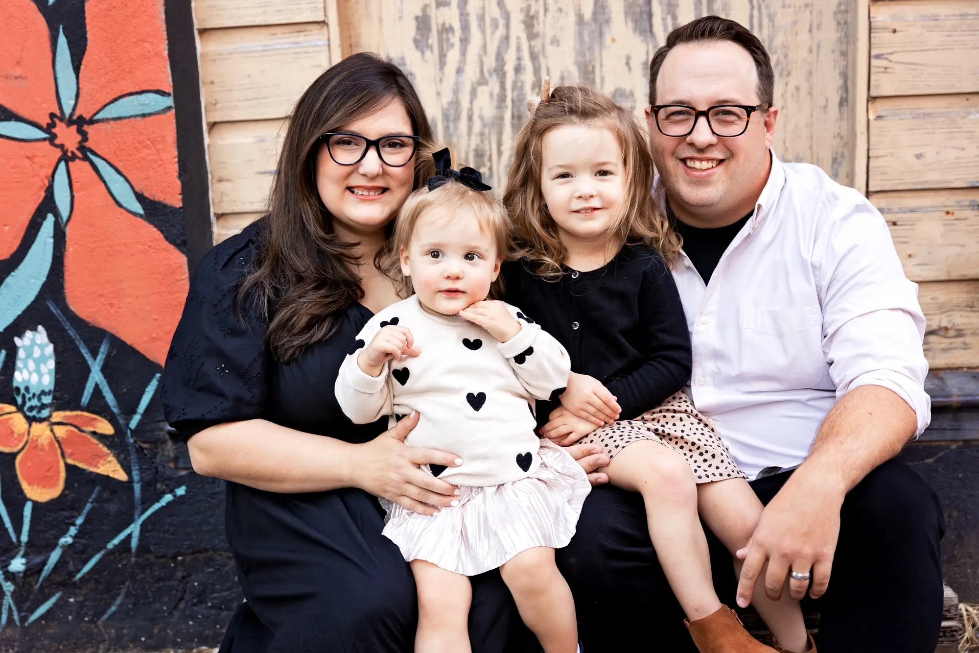 Mosie Family featured in Business Insider