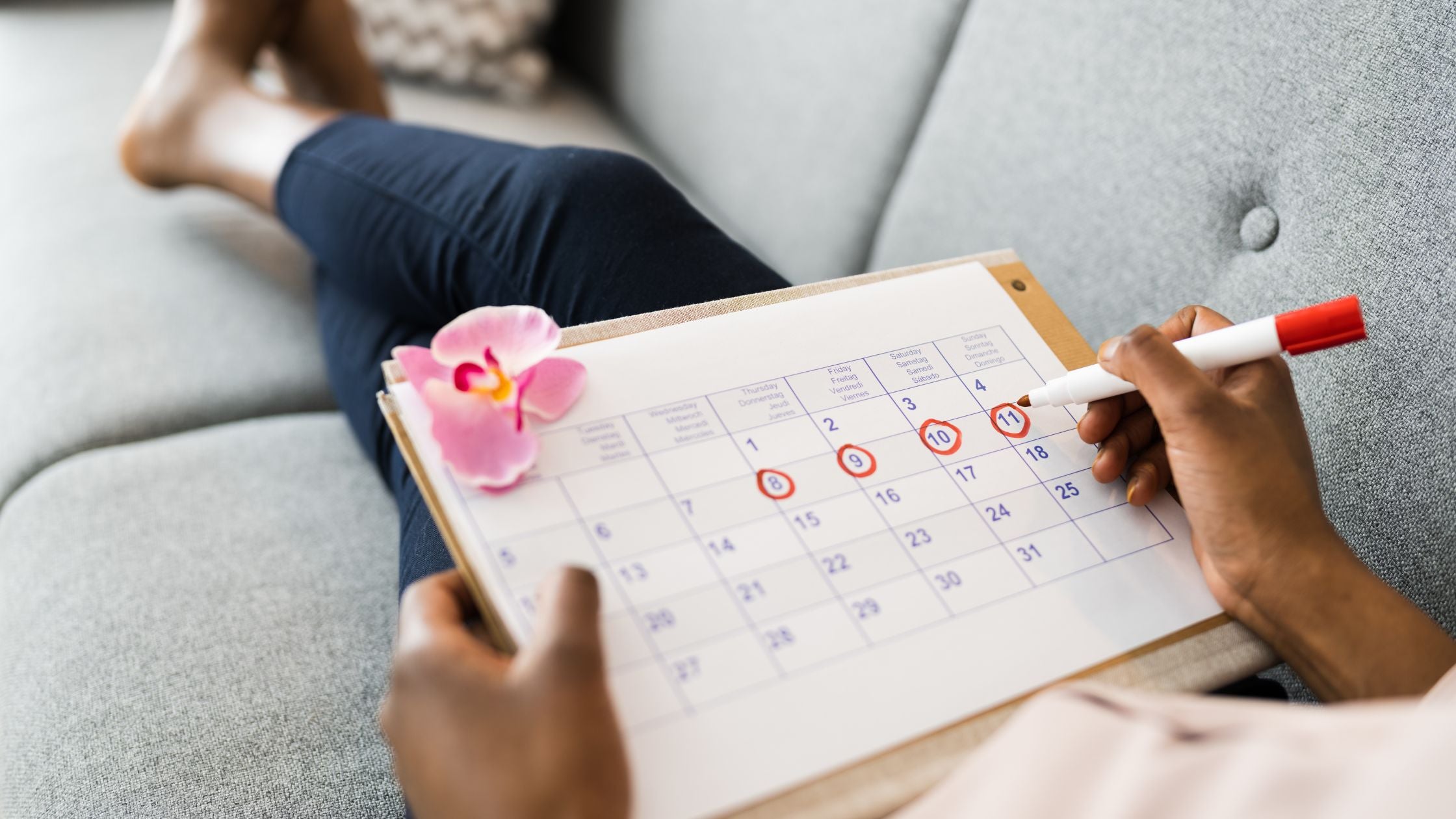 How Many Cycles Does It Take To Conceive? From Intercourse to IVF: How long it can take to get pregnant.