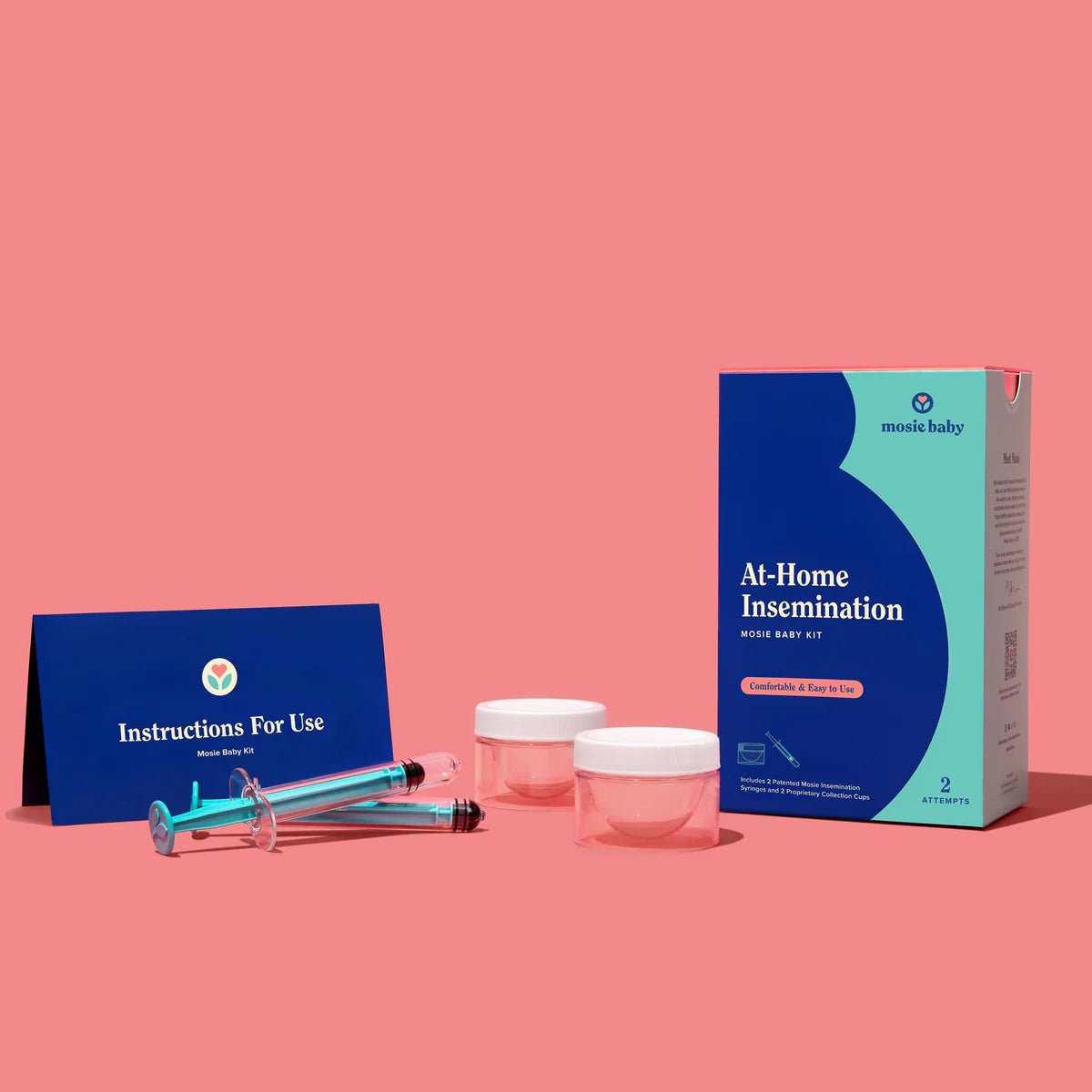 Mosie Baby is now available in select CVS stores!