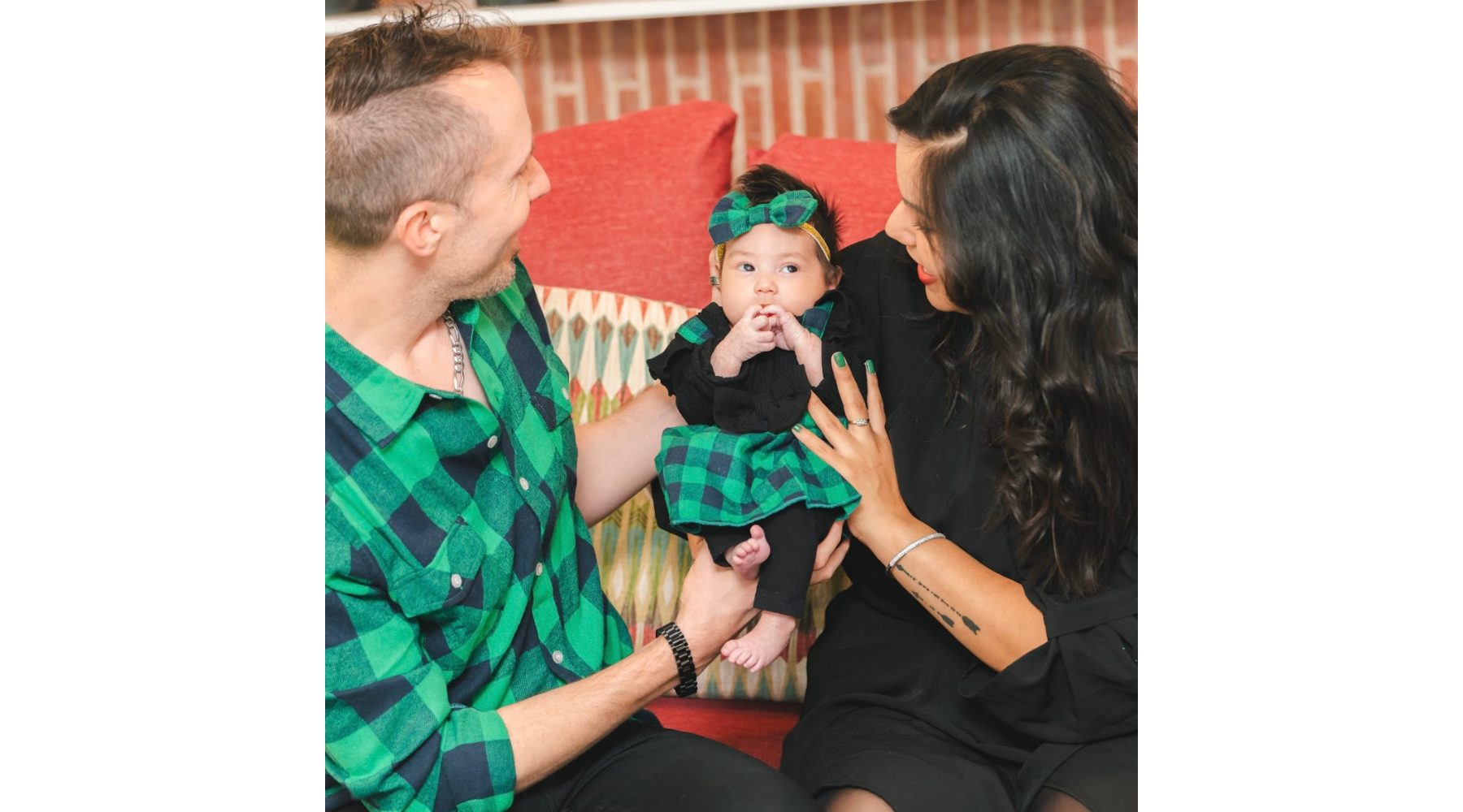 Single Parent To Be Mama