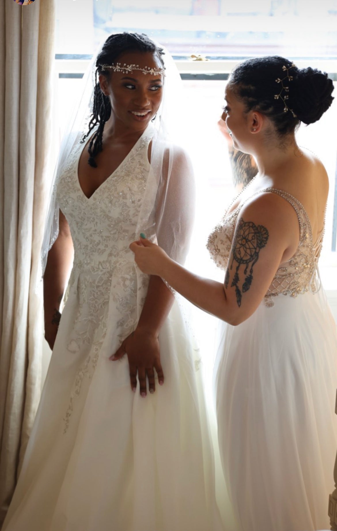 LGBTQ Wedding