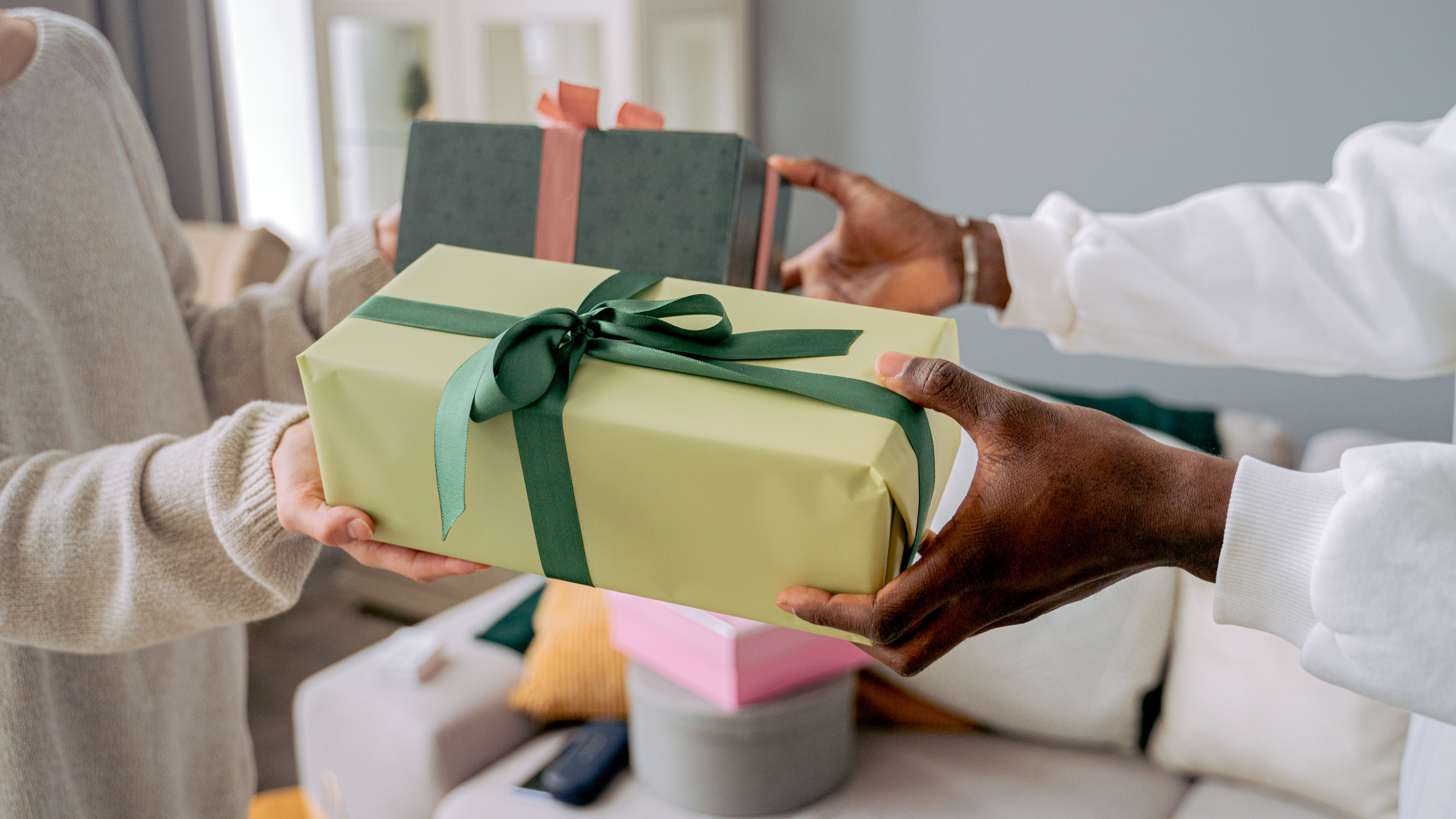 The 2023 Holiday Fertility Gift Guide For People Who Are Trying To Conceive