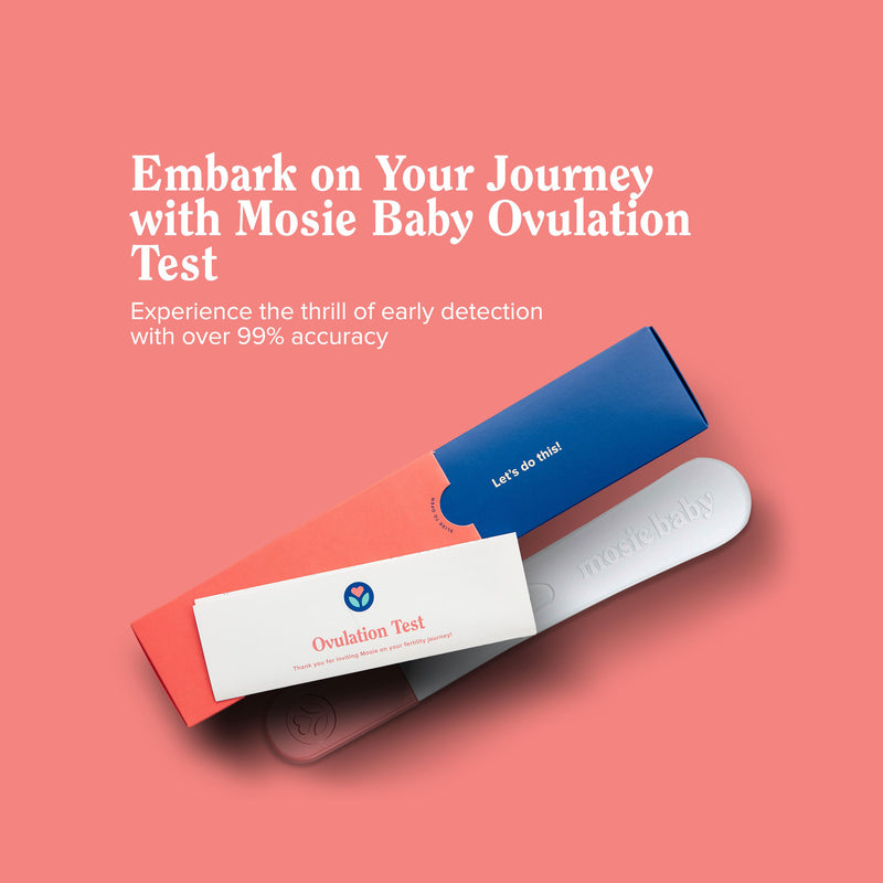 Predict Ovulation Kit